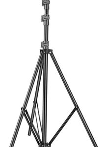 9ft RING LIGHT STAND (DIGITEK)