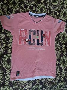 Kids Tshirt