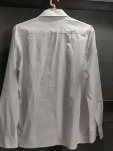 White Mens Shirt