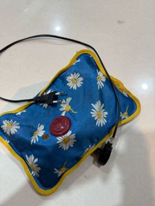 Electric Hot Water Bag