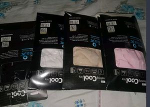 Hand Sleeves Pair Of 4