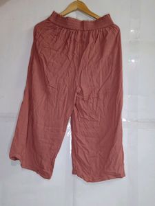 Plazo For Women