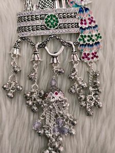 Pure Silver Juda