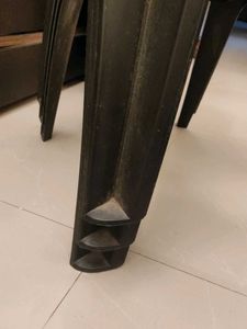 3-Neelkamal Chair(chair for sale, not the cat)