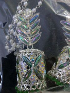 earring jhumki