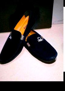 😍Stylish Black Loafers😍