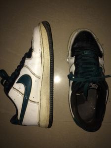 OG Nike Air Force 1