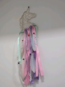 Unicorn Dream Catcher