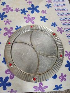 Beaytiful Decor Plate