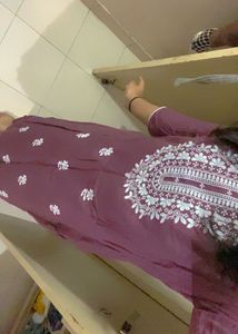 Long Kurti