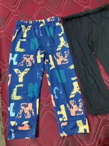 Pants/leggings