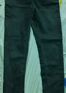 Jeans Pant For Girls