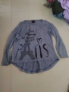 Set Of 10 T-shirts (Women) (Age 18-36)
