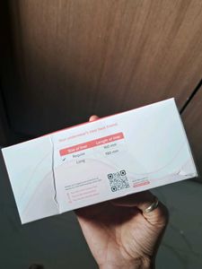 Nua Panty Liner