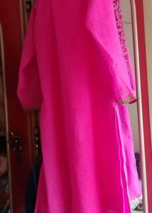 Short Kurti