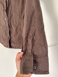 Button Up Shirt