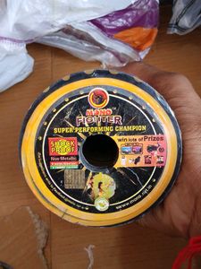 Mono  Kite Flying Plastic Tharde
