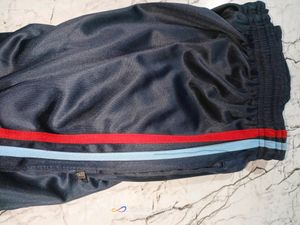 Ana &#39;s Wardrobe - NCC TRACK PANT