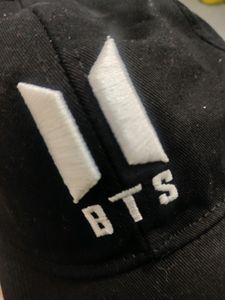 BTS army Cap