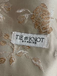 New The Knot Tote Bag