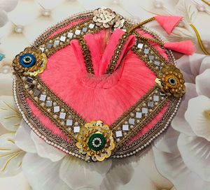Laddu Gopal Dress