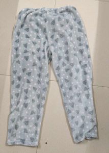 🩶Cozy Heart Print Pajama Set🩷