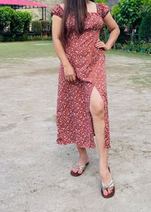 Casual Party Dress