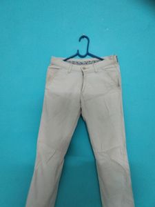Cotton Pant