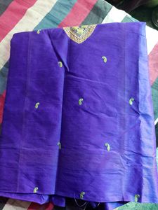 Good New Dress Material..☺no Any Duptta