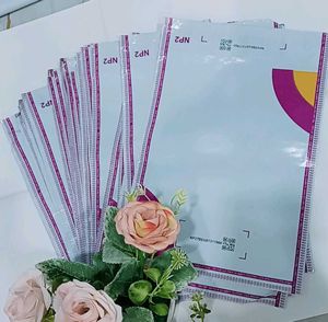 Meesho Courier Polybag (8×10 inches) - 40pc