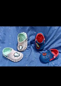 Baby Footwear pack of 2