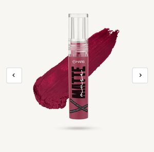 Matte Muse | Mousse Lipstick - 10 Winter Women