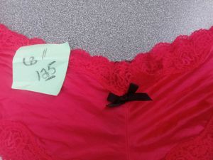 Victoria&#39;s secret Briefs