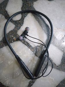 U&amp;i Neckband Best Sound