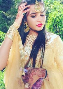 I Am Selling my Ethenic Wear