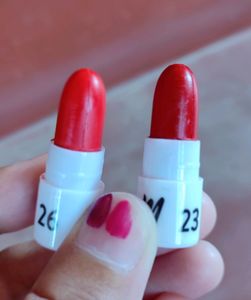 MyGlamm Lucious Matte Mini Lipstick Kit❤ 💞