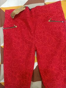 Straight Fit Jeans