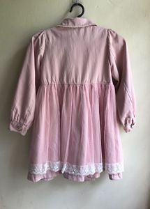 Dress Coat