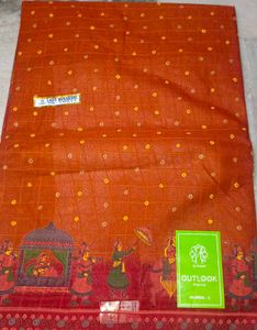 Ethnic Dress Material