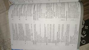 10 Year Science Pyq Cbse (Disha)