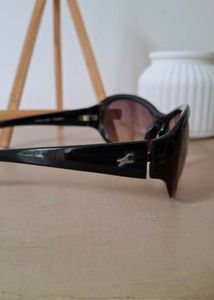 FASTRACK Retro Sunglasses