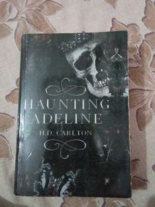 Haunting Adeline