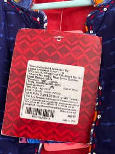 Brand New With Tag - Shrug/Koti For Sale!