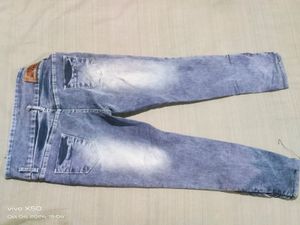 Trendy Jeans