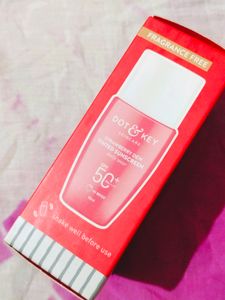 Dot &amp; Key Tinted Sunscreen ~ 05 Beige