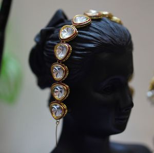 Semi Bridal
