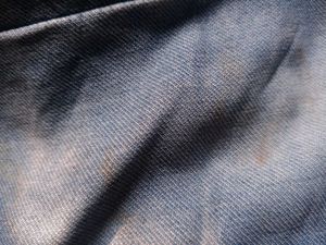 Gucci Denim Jeans for donation