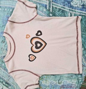Women Crop Top Wear