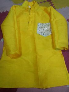 Kurta Pajama