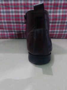 Chelsea Leather Classics Men Boots For Sale